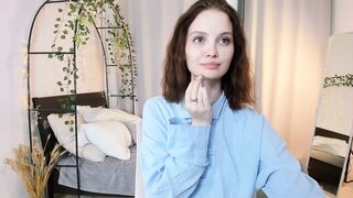 Watch tessawelmont New Porn Video [Chaturbate] - new, shy, 18, teen, nonude