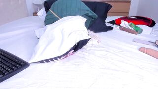 Watch sw33t_girl HD Porn Video [Chaturbate] - anal, pantyhose, squirt, stockings