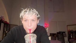 ashtonveil New Porn Video [Chaturbate] - twink, nylon, feets, skirt