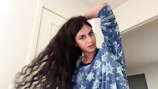 amira_jasmine Top Porn Video [Chaturbate] - bj, sexy, lovenselush, squirter, boots
