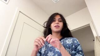 amira_jasmine Top Porn Video [Chaturbate] - bj, sexy, lovenselush, squirter, boots