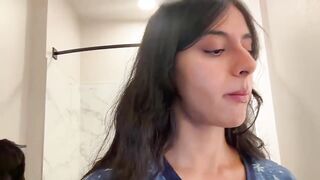 amira_jasmine Top Porn Video [Chaturbate] - bj, sexy, lovenselush, squirter, boots