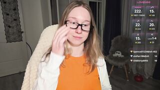 sinner_eve New Porn Video [Chaturbate] - saliva, feet, squirt, ahegao, blonde