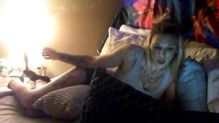 Watch sexxileeah42o HD Porn Video [Chaturbate] - cumshowinprivate, squirt, bigclit, party, bigpussylips