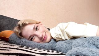 Watch janicesivertsen Top Porn Video [Chaturbate] - new, shy, blonde, skinny, teen