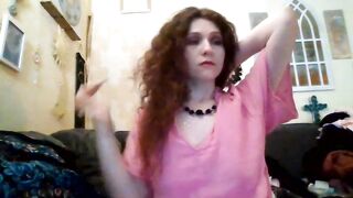 queencrimsonlvx Leaked Porn Video [Chaturbate] - nylon, fingerass, sexy, asian