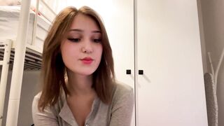 Watch frostwillowp HD Porn Video [Chaturbate] - redhead, feet, new, lovense, blonde