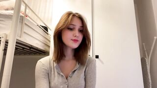 Watch frostwillowp HD Porn Video [Chaturbate] - redhead, feet, new, lovense, blonde