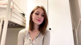 Watch frostwillowp HD Porn Video [Chaturbate] - redhead, feet, new, lovense, blonde