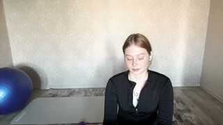 Watch glynisgener Top Porn Video [Chaturbate] - redhead, new, shy, 18, cute