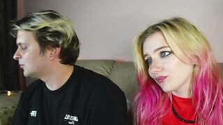 vesperanoct New Porn Video [Chaturbate] - new, mistress, squirt, teen, goth