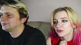 vesperanoct New Porn Video [Chaturbate] - new, mistress, squirt, teen, goth