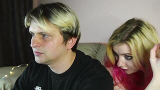 vesperanoct New Porn Video [Chaturbate] - new, mistress, squirt, teen, goth