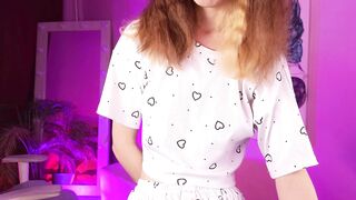 vivianbrooks_ HD Porn Video [Chaturbate] - natural, shy, 18, skinny
