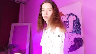vivianbrooks_ HD Porn Video [Chaturbate] - natural, shy, 18, skinny