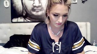 Watch sloanemonroe Hot Porn Video [Chaturbate] - new, milf, bigboobs, pussyplay