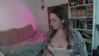 Watch molly_sparkle_ Cam Porn Video [Chaturbate] - new, bigass, young, shy, 18