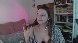 Watch molly_sparkle_ Cam Porn Video [Chaturbate] - new, bigass, young, shy, 18