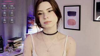 Watch kaileyjordan Cam Porn Video [Chaturbate] - shy, 18, skinny, teen, cute