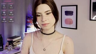 Watch kaileyjordan Cam Porn Video [Chaturbate] - shy, 18, skinny, teen, cute
