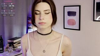 Watch kaileyjordan Cam Porn Video [Chaturbate] - shy, 18, skinny, teen, cute