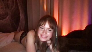 Watch scarlettreed3 Top Porn Video [Chaturbate] - new, ginger, 18, 19, teen