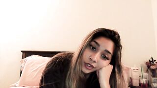 Watch kaelagreen Hot Porn Video [Chaturbate] - latina, cum, mixed, slimthick