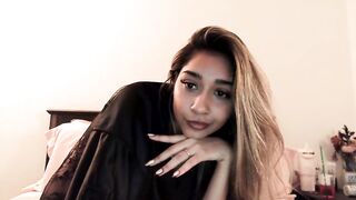 Watch kaelagreen Hot Porn Video [Chaturbate] - latina, cum, mixed, slimthick