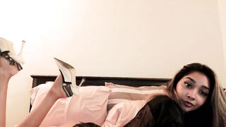 Watch kaelagreen Hot Porn Video [Chaturbate] - latina, cum, mixed, slimthick