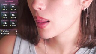 Watch rhebageigel Best Porn Video [Chaturbate] - asian, teen, cute, bigboobs, petite