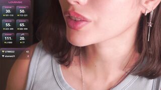 Watch rhebageigel Best Porn Video [Chaturbate] - asian, teen, cute, bigboobs, petite