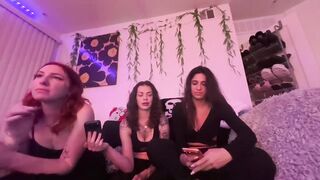 Watch skylarsvault New Porn Video [Chaturbate] - talk, analtoys, prvt, german, boob