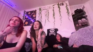 Watch skylarsvault New Porn Video [Chaturbate] - talk, analtoys, prvt, german, boob