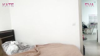 doublebubbleduo Top Porn Video [Chaturbate] - shy, smalltits, 18, skinny, teen