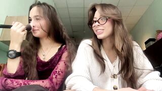 zendaya_kira Cam Porn Video [Chaturbate] - new, lesbian, young, 18