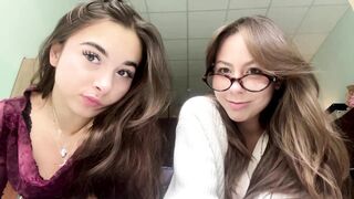 zendaya_kira Cam Porn Video [Chaturbate] - new, lesbian, young, 18