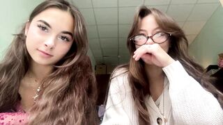 zendaya_kira Cam Porn Video [Chaturbate] - new, lesbian, young, 18