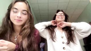 zendaya_kira Cam Porn Video [Chaturbate] - new, lesbian, young, 18