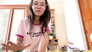 joanrice Cam Porn Video [Chaturbate] - new, 18, asian, skinny, teen