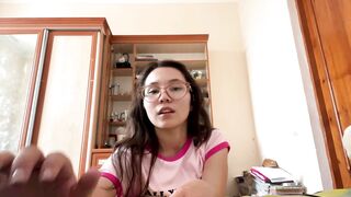 joanrice Cam Porn Video [Chaturbate] - new, 18, asian, skinny, teen