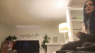 Watch sienascorp New Porn Video [Chaturbate] - new, bigass, young, lovense, skinny