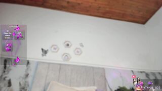 Watch christal_cutee New Porn Video [Chaturbate] - bigass, fuckmachine, anal, 19, petite