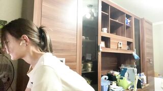 duskwhisperv Top Porn Video [Chaturbate] - new, young, shy, 18, teen