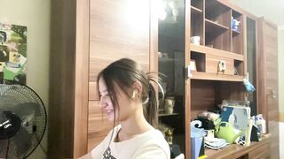 duskwhisperv Top Porn Video [Chaturbate] - new, young, shy, 18, teen
