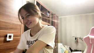 duskwhisperv Top Porn Video [Chaturbate] - new, young, shy, 18, teen