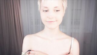 Watch olivelower HD Porn Video [Chaturbate] - new, young, shy, 18, teen