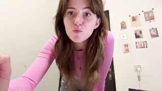 deeannaficenec Leaked Porn Video [Chaturbate] - new, shy, 18, skinny, teen
