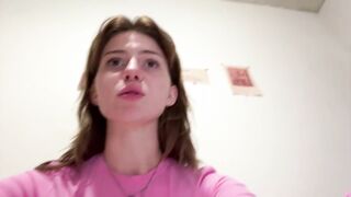 deeannaficenec Leaked Porn Video [Chaturbate] - new, shy, 18, skinny, teen