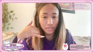 vivibunnyxo Top Porn Video [Chaturbate] - live, nature, deutsch, bigboobies, hair