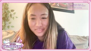 vivibunnyxo Top Porn Video [Chaturbate] - live, nature, deutsch, bigboobies, hair
